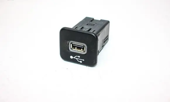 Jeep Compass USB socket connector 5UV99LXHAA
