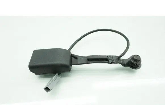 Mazda 6 Front seatbelt