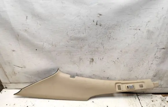 Volvo C70 (C) pillar trim 8614205