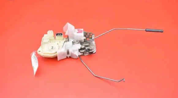 Honda City Front door lock