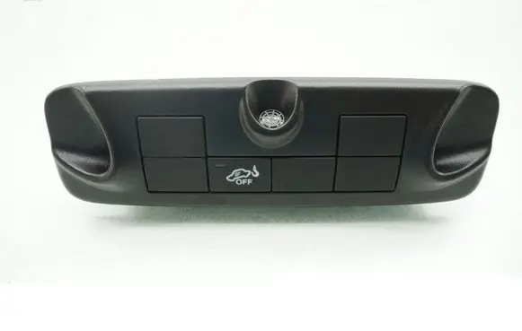 Other control units/modules