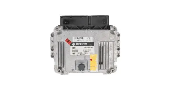 Hyundai ix20 Engine control unit/module 391992B044 9003130223KA TJC0M16CP3