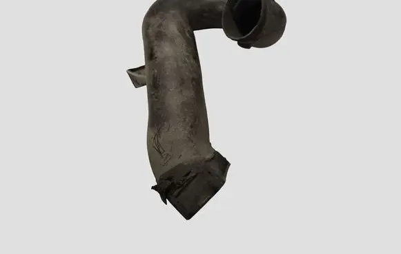 Toyota Auris 150 Air intake duct part 177520R010