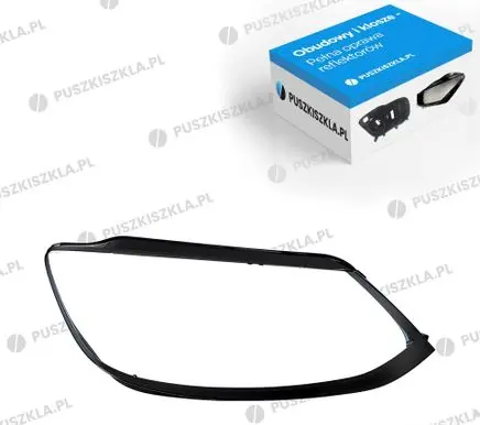 Volkswagen Sharan Headlight lense 5905049712929
