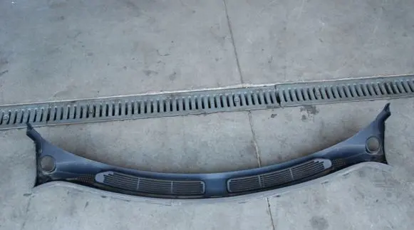 Ford Transit Custom Wiper trim BK21V01914A