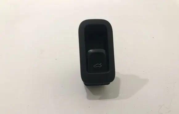 Audi Q5 SQ5 Tailgate/boot open switch button 8R0959829