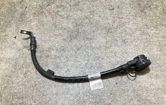 BMW iX3 Negative earth cable (battery) 9858514 TA09H305 9958513