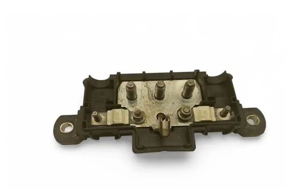 Alfa Romeo Stelvio Positive wiring loom 00505496320