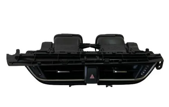 Toyota C-HR I Dash center air vent grill 55670F4010