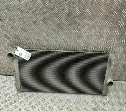 BMW 5 F10 F11 A/C cooling radiator (condenser) 8509177