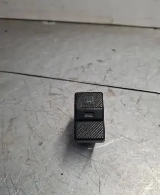 Volkswagen Transporter - Caravelle T4 Windscreen/window heater switch 701959621