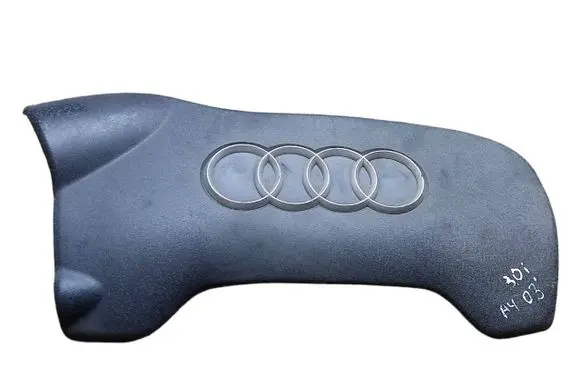 Audi A4 S4 B6 8E 8H Engine cover (trim) 06C103931D