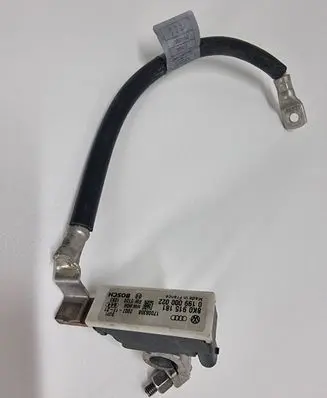 Audi A4 S4 B8 8K Other control units/modules 17008358 1K0915181 199000022