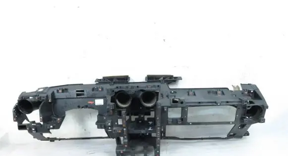 Hummer H2 Dashboard