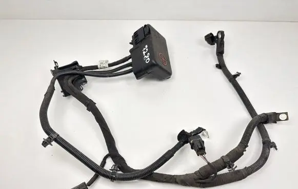 Hyundai i30 Positive wiring loom 919713X091