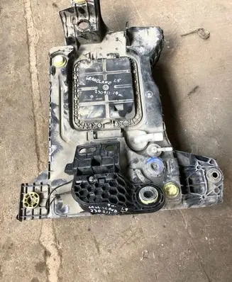 Opel Grandland X AdBlue liquid reservoir 981060978
