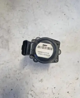 Citroen C4 Grand Picasso EGR valve V29010703 704100503