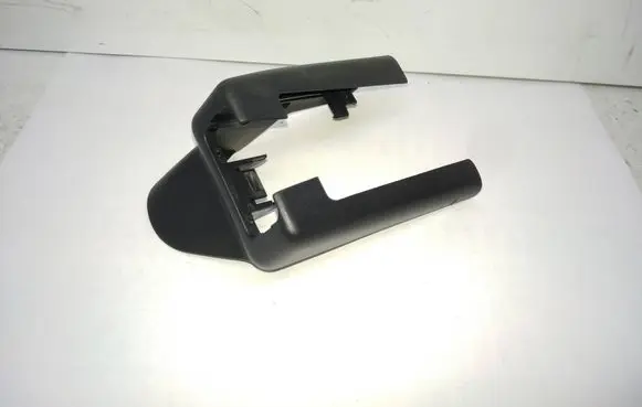 Subaru XV II Front driver seat rail trim 64115FL010