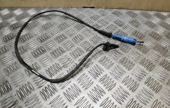 BMW 3 E90 E91 ABS rear brake sensor 61126908705 6908705