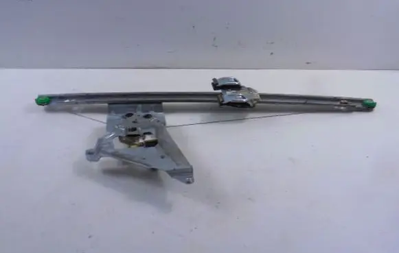 Mercedes-Benz Sprinter W906 Front door window regulator with motor A9067200046