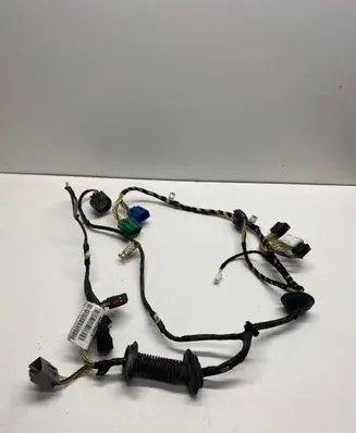 Jaguar XJ X350 Front door wiring loom 5W9314631 5W9314631STC 14754851000
