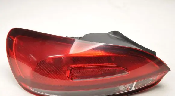 Volkswagen Scirocco Rear/tail lights 1K8945095G