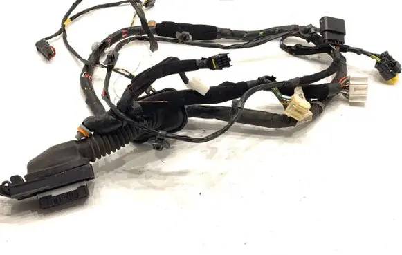 Hyundai ix35 Front door wiring loom 916002Y020