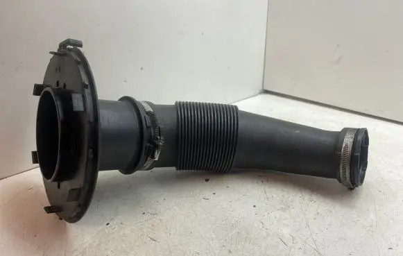 Audi A6 S6 C7 4G Mass air flow meter 059906461N