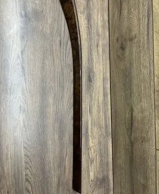 BMW 5 E39 Front door trim bar 8200712