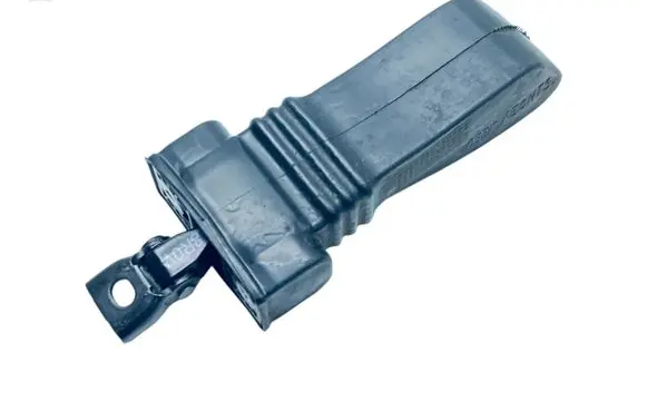 Audi Q5 SQ5 Front door check strap stopper 8R0837249F 8R0837267C