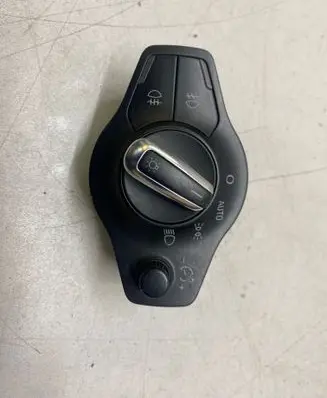 Audi A4 S4 B8 8K Light switch 8K0941531G 3107080123
