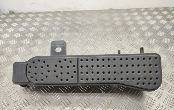 Peugeot 2008 II Active carbon filter fuel vapour canister 9829656180