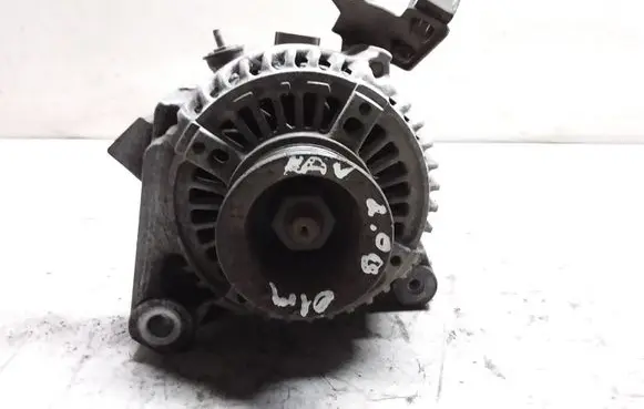 Toyota RAV 4 (XA20) Generator/alternator 2706028110
