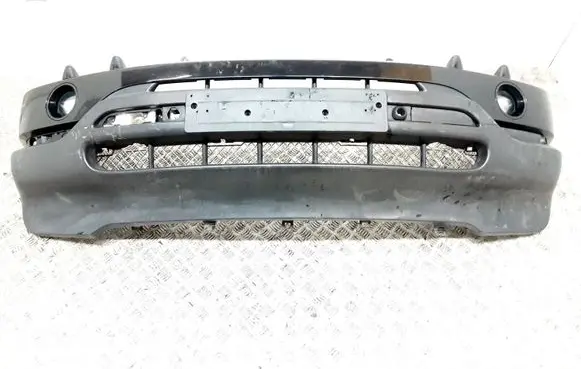 BMW X5 E53 Front bumper 8402304