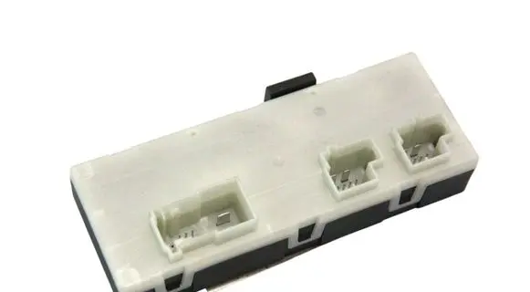 BMW 7 G11 G12 Tailgate/trunk control unit/module 61359852925 9852925