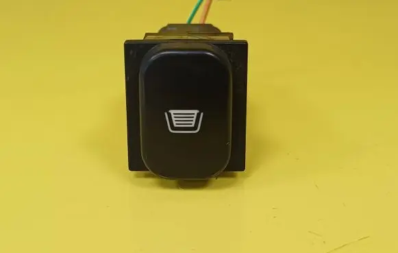 Peugeot 607 Other switches/knobs/shifts 96296487ZL