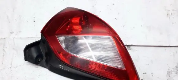 Renault Megane II Rear/tail lights