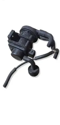 Opel Zafira A Turbo solenoid valve 4715396