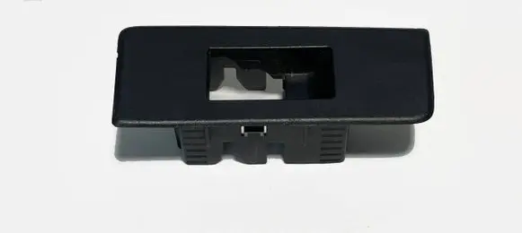 Toyota Verso Electric window control switch 742710F010 27884
