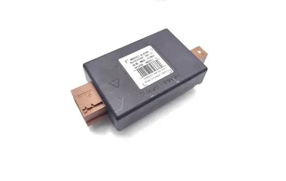 Citroen C4 Grand Picasso Alarm control unit/module 9673523380 54905151