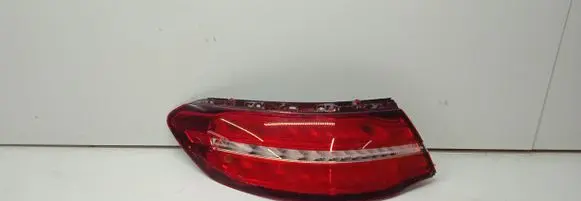Mercedes-Benz GLC X253 C253 Rear/tail lights A2539063502