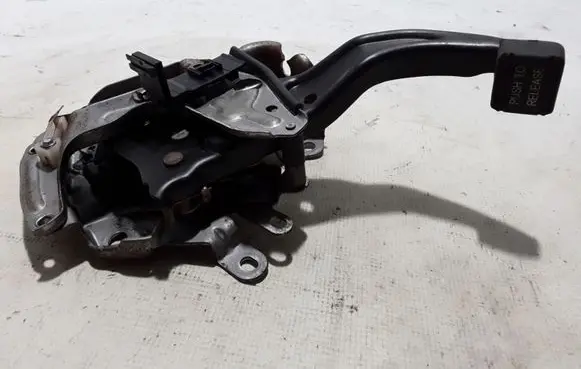Dodge Durango Handbrake/parking brake lever assembly 04779627AI