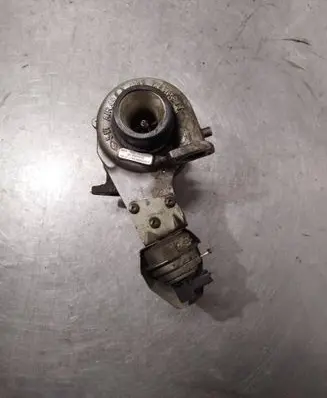 Opel Insignia A Turbo 55570748 B858 7861371
