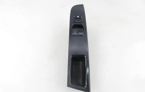 Toyota Yaris Electric window control switch 742320D670