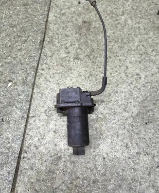 BMW 3 E36 Cruise control unit/module 0205005009