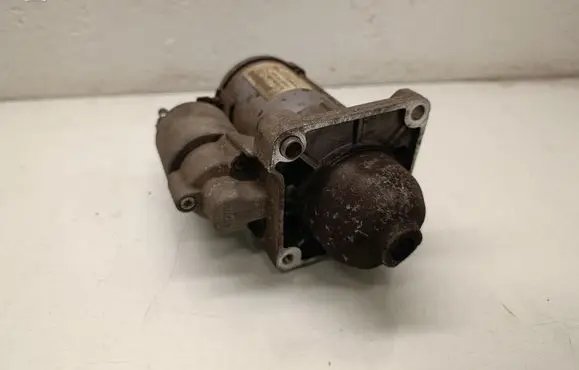 Jeep Renegade Starter motor 51916168A152