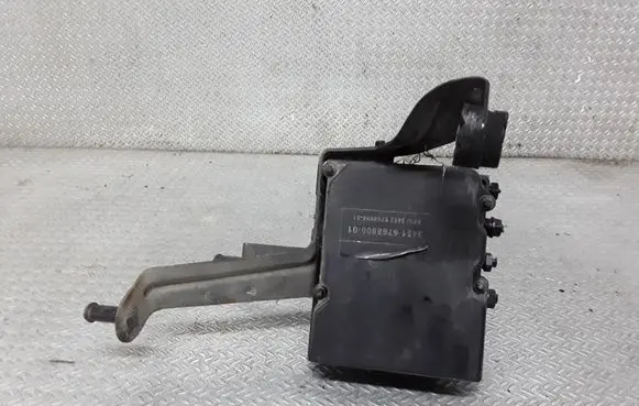 BMW 5 E60 E61 ABS Pump 6768906 0265234134 3451675874301