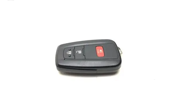 Toyota Prius (XW50) Ignition key/card 1551A14FBC