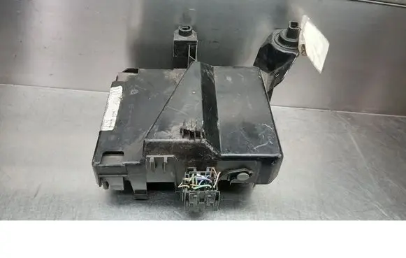 Audi A6 S6 C8 4K Central body control module 1484818080