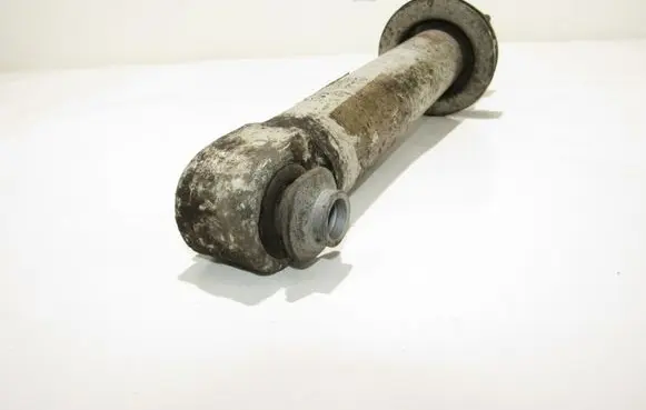 BMW 7 E65 E66 Rear shock absorber/damper 6758094